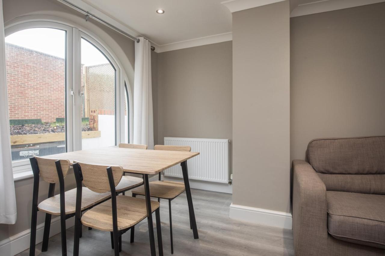 Riverside Central Kingston Flat 1B Surbiton Exterior foto