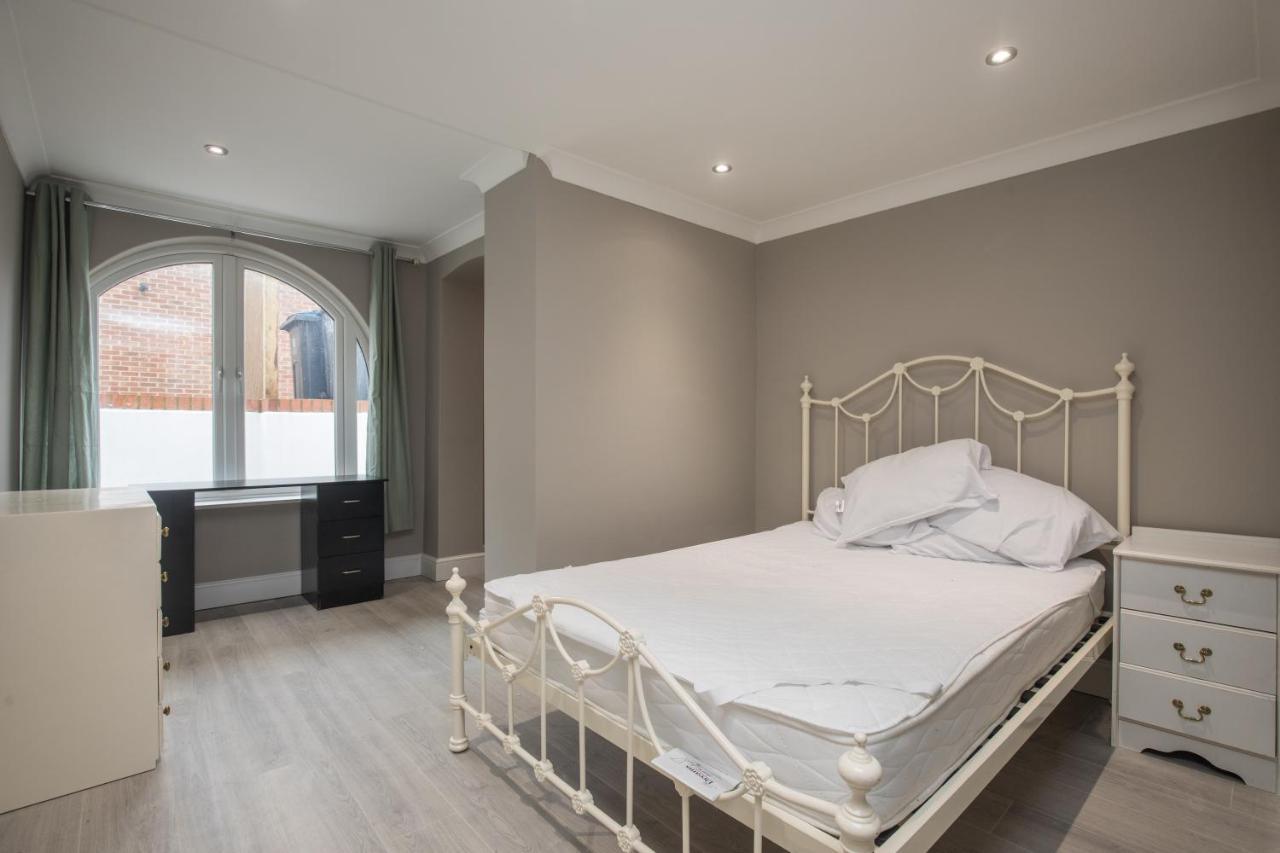 Riverside Central Kingston Flat 1B Surbiton Exterior foto