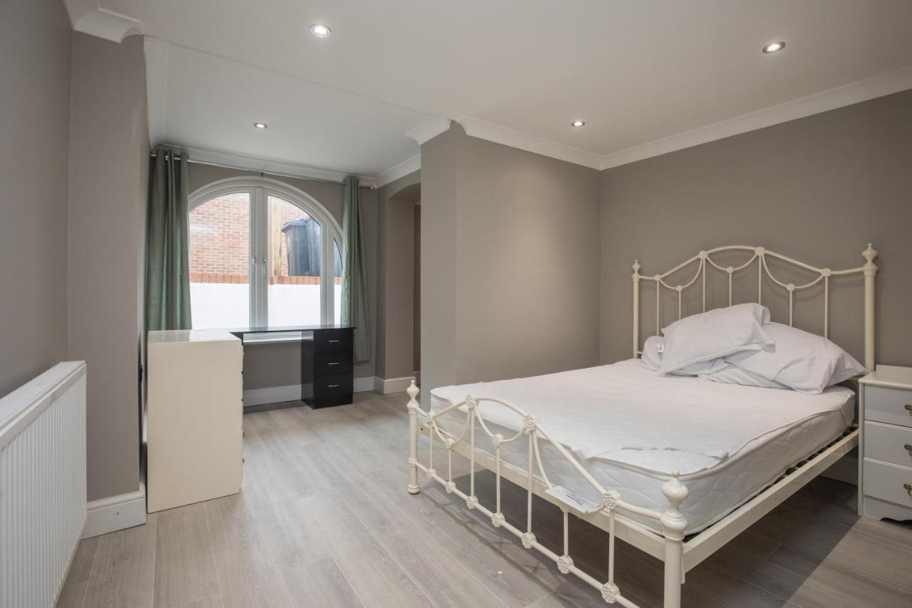 Riverside Central Kingston Flat 1B Surbiton Exterior foto