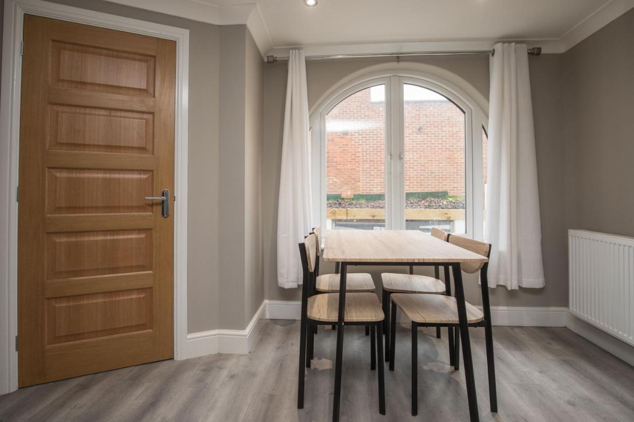 Riverside Central Kingston Flat 1B Surbiton Exterior foto